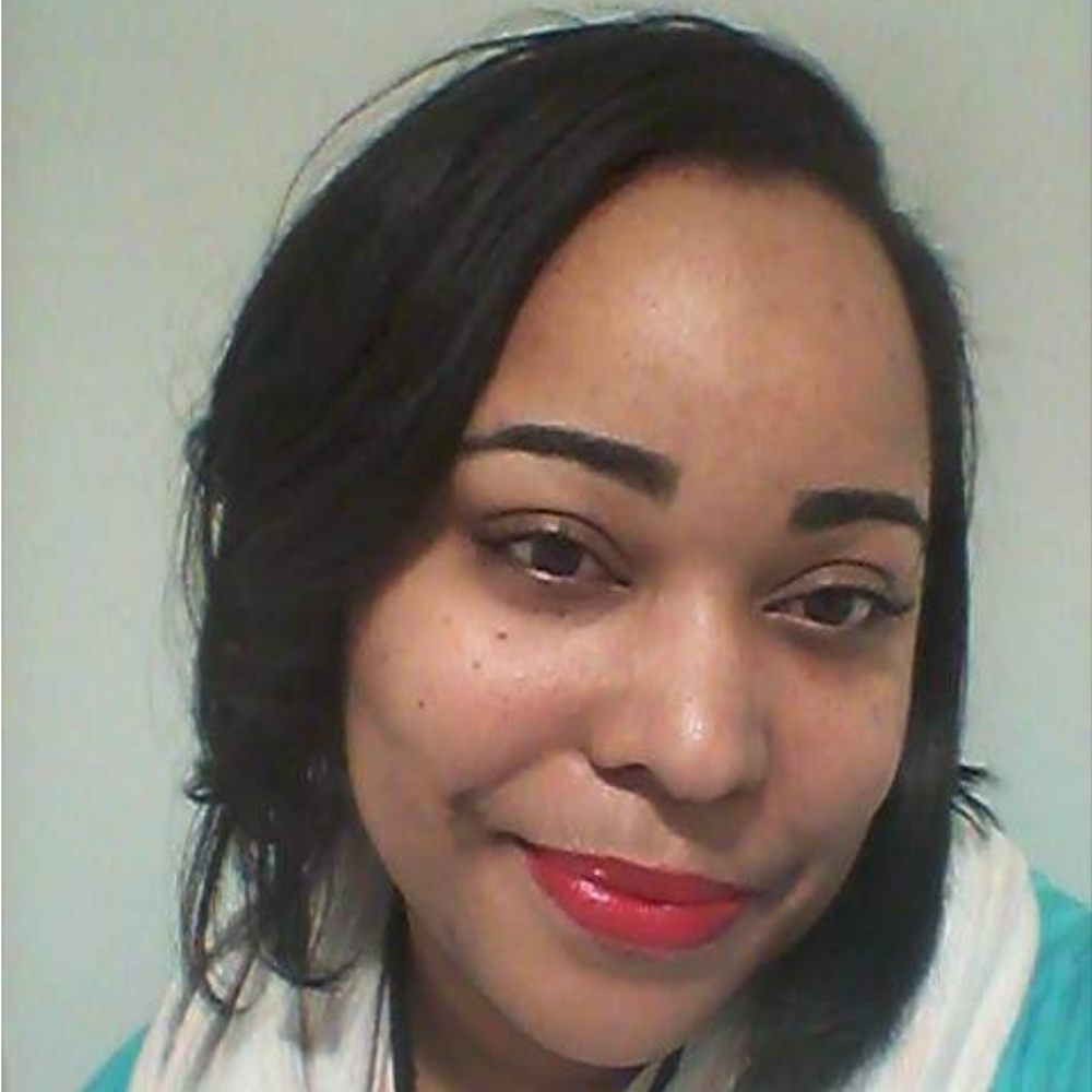 Meet your Posher, Lachele